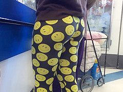 juicy ass