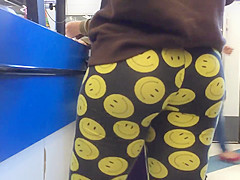 juicy ass
