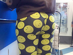 juicy ass