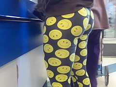 juicy ass