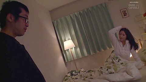 kazumi full porn videos -Busty Japanese Babe Give A Perfect Titjobs Uncensored