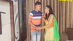 kelsey and dab porn -Desi Bhabhi Gets Fucked By With Young Devar