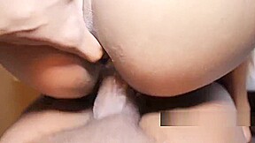 king kreme fucks phat booty sloppy wet head game genevese