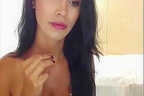 kinky latin chick shelady