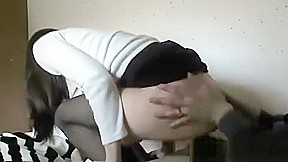 korean teen 18+ homemade