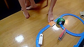 えむじーえすサンプル動画につき無断使用禁止はちにぜろ