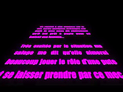 la putain, le client et le 1
