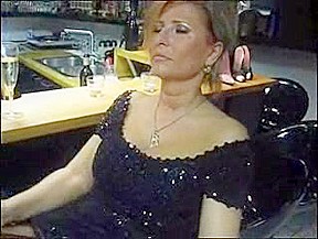 lady B foot worship by her slaves