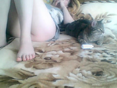 laptop camera