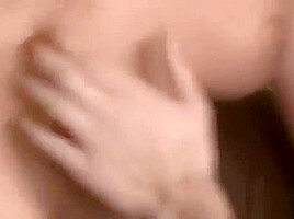 lesbians in bed