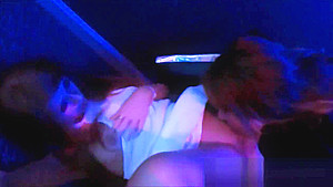 lesbians licking their pussies in public