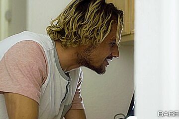 los videos pornos m??s vistos -Kristina Rose & Tyler Nixon in Hidden Agenda - Babes