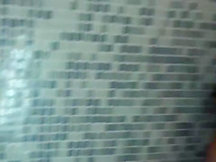 mature women in the locker room and shower