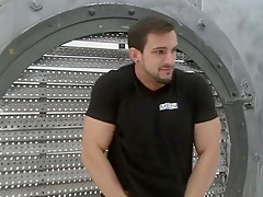 max and yos gay porn -Lusty Jizz Orgy On The Photo Shoot
