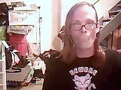 me smoking