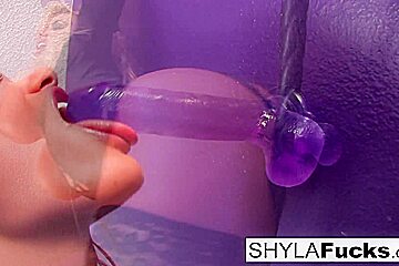 melissa benoist deepfake porn -Shyla Stylez in Curvy Porn Legend Shyla Stylez Fucks Herself With A Toy - ShylaStylez