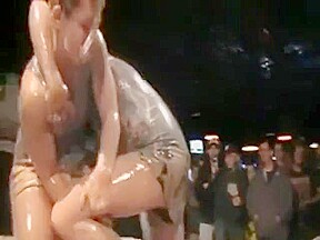 messy wrestle two