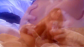michelle lay falling from mouth and getting a dick in pussy