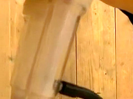 milking blondes