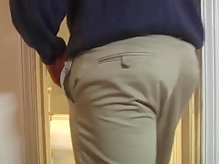 miss john dough porn -Big-dicked Dude Gets Bathed By His Attentive Boyfriend