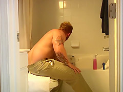 miss john dough porn -Big-dicked Dude Gets Bathed By His Attentive Boyfriend