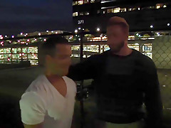 miss john dough porn -Big-dicked Dude Gets Bathed By His Attentive Boyfriend