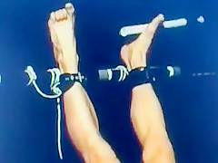 muscel man bound and tortured 2