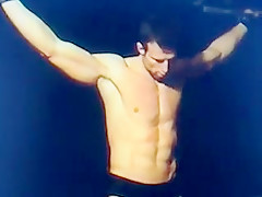 muscel man bound and tortured 2