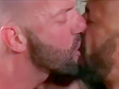 muscle Step daddies fucking