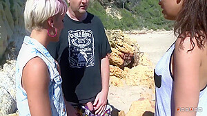 my hot ass neighbor porn comic -This Pervert Wants His Cock Shaved Before Letting Them Play With It 5 Min