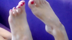 my own socks stripped  real  