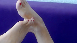 my own socks stripped  real  