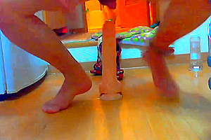 new dildo