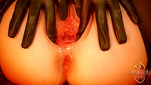 nika venom onlyfans porn -The Bitcher 3: Wide Hump  Yennefers Story 16 Min