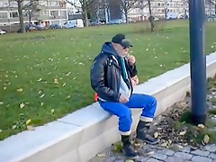 nlboots - along the canal