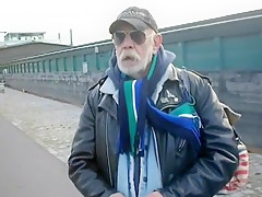 nlboots - along the canal
