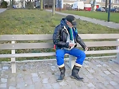 nlboots - along the canal