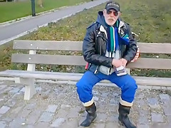 nlboots - along the canal