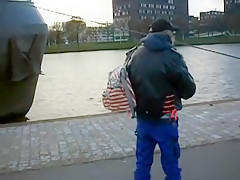 nlboots - along the canal