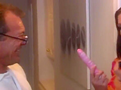 our cute little plaything 5 porn -Fucks Her Home Repair Man! With Terri Summers
