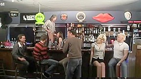 party sex fuck orgy