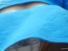 peeping chinese amateur upskirt 196