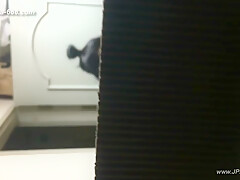 peeping japanese college dormitory 26