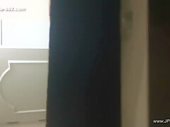 peeping japanese college dormitory 26