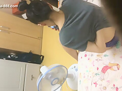 peeping japanese college dormitory 26