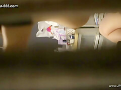 peeping japanese college dormitory 26
