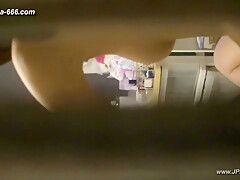 peeping japanese college dormitory 26