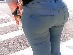phat ass bubble
