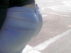 phat ass bubble