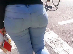 phat ass bubble